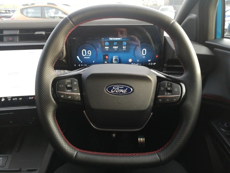 Used Ford Puma 2025 for sale - 77964421: Photo 17