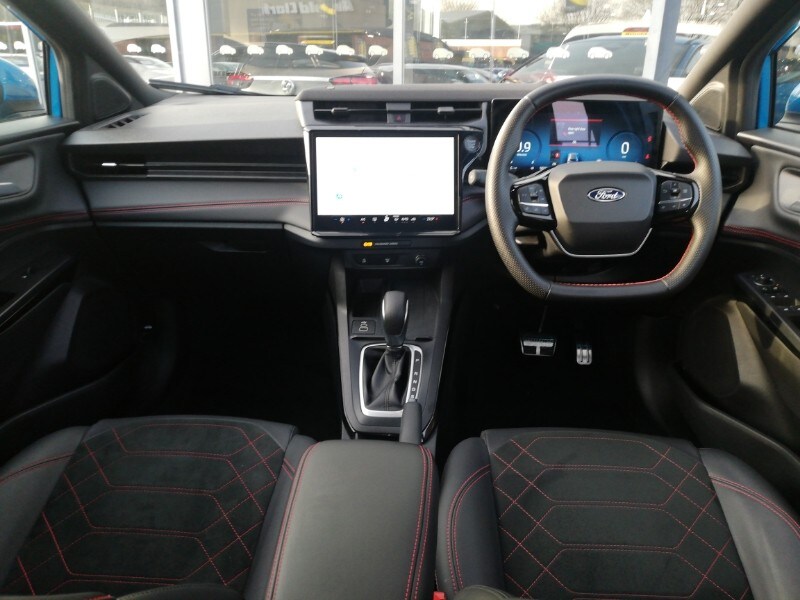 Used Ford Puma 2025 for sale - 77964421: Photo 2