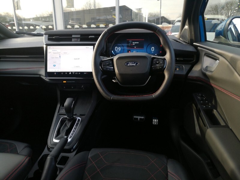 Used Ford Puma 2025 for sale - 77964421: Photo 7