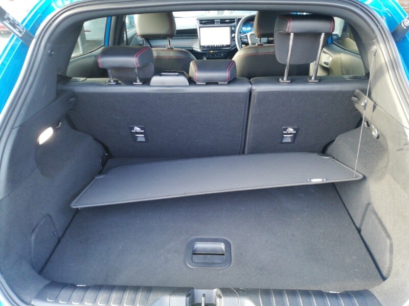 Used Ford Puma 2025 for sale - 77964421: Photo 8