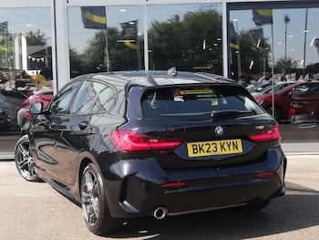 Used BMW 1 Series 2023 for sale - 79214203: Photo