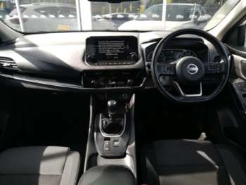 Used Nissan Qashqai 2022 for sale - 75223867: Photo