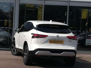 Used Nissan Qashqai 2022 for sale - 75223867: Photo