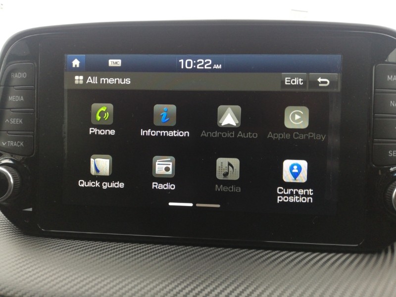 Used Hyundai TUCSON 2018 for sale - 76842644: Photo 17