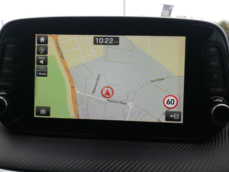 Used Hyundai TUCSON 2018 for sale - 76842644: Photo 18