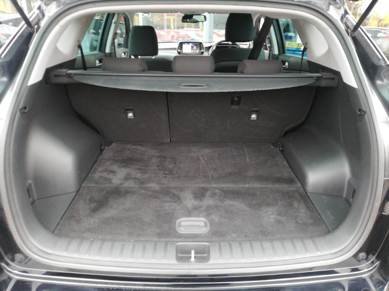 Used Hyundai TUCSON 2018 for sale - 76842644: Photo 8