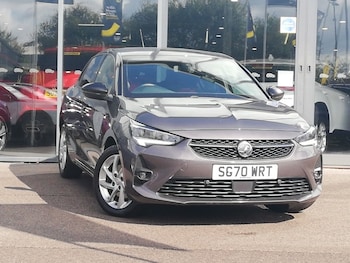 Used Vauxhall Corsa 2020 for sale - 75837553: Photo