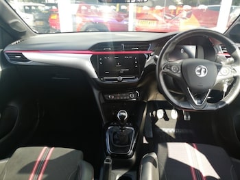 Used Vauxhall Corsa 2020 for sale - 75837553: Photo