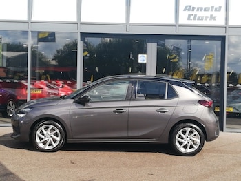 Used Vauxhall Corsa 2020 for sale - 75837553: Photo