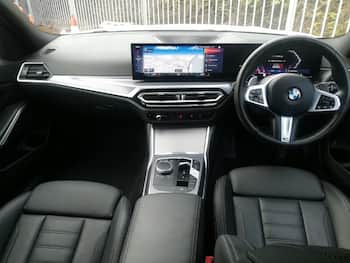 Used BMW 3 Series 2024 for sale - 79723524: Photo