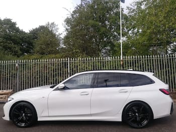 Used BMW 3 Series 2024 for sale - 79723524: Photo