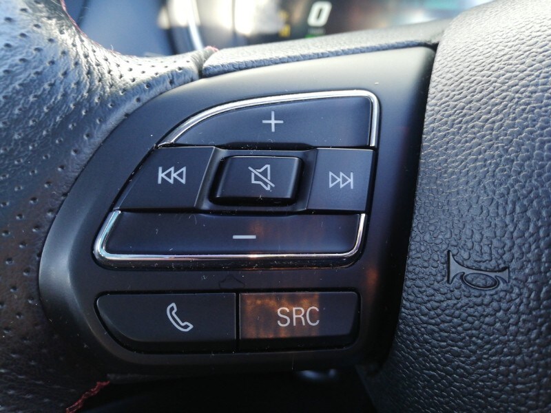 Used MG MG HS 2021 for sale - 76737005: Photo 10