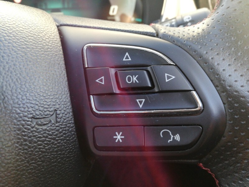 Used MG MG HS 2021 for sale - 76737005: Photo 11