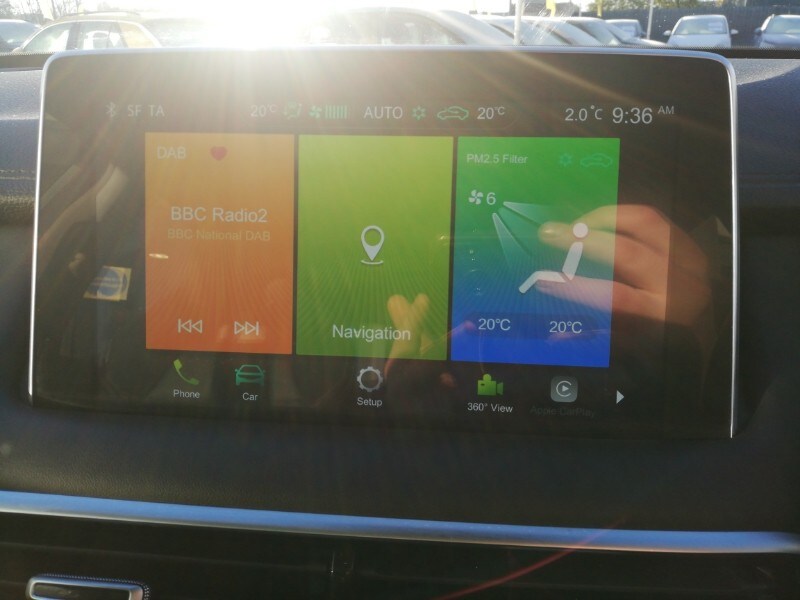 Used MG MG HS 2021 for sale - 76737005: Photo 12