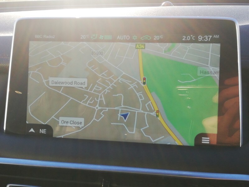 Used MG MG HS 2021 for sale - 76737005: Photo 16