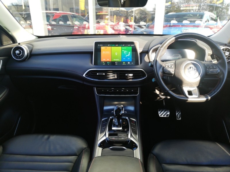 Used MG MG HS 2021 for sale - 76737005: Photo 2