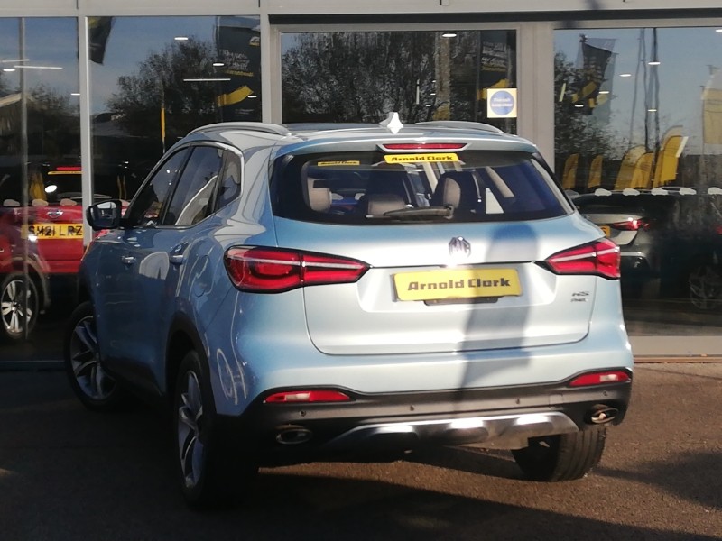 Used MG MG HS 2021 for sale - 76737005: Photo 3