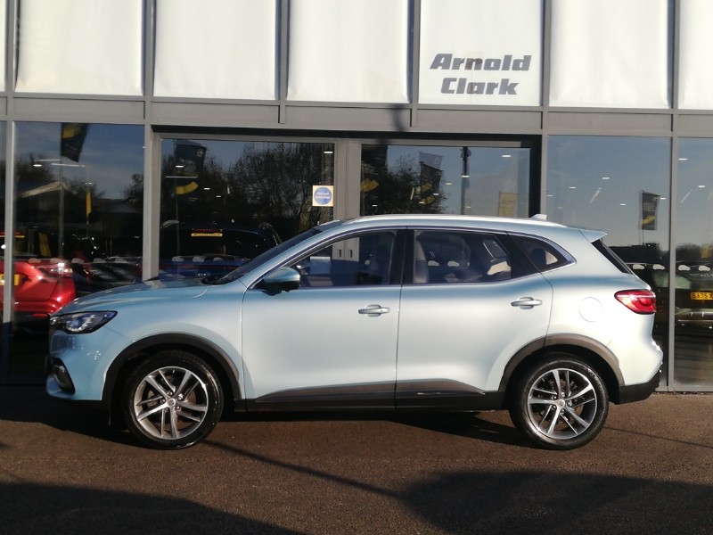 Used MG MG HS 2021 for sale - 76737005: Photo 4