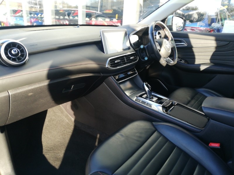 Used MG MG HS 2021 for sale - 76737005: Photo 5