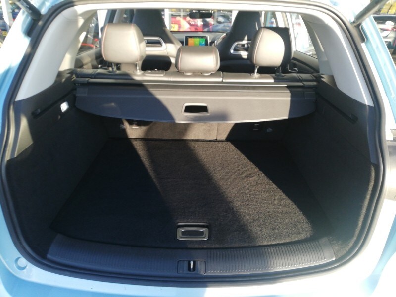 Used MG MG HS 2021 for sale - 76737005: Photo 8