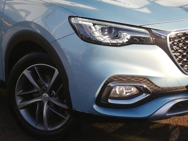 Used MG MG HS 2021 for sale - 76737005: Photo 9