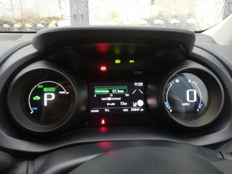 Used Toyota Yaris 2022 for sale - 76920486: Photo 10