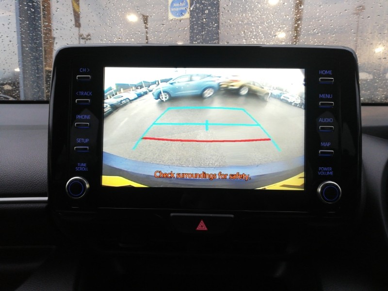 Used Toyota Yaris 2022 for sale - 76920486: Photo 11