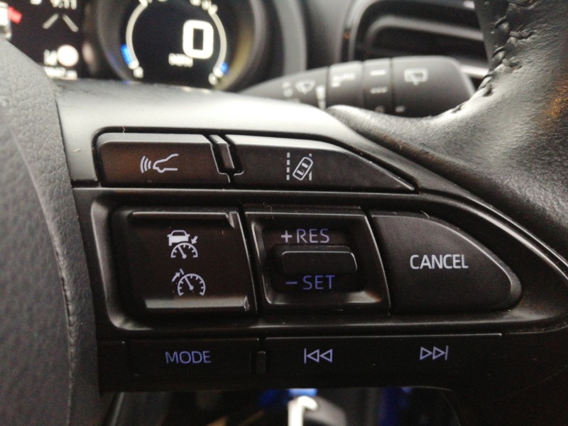 Used Toyota Yaris 2022 for sale - 76920486: Photo 14