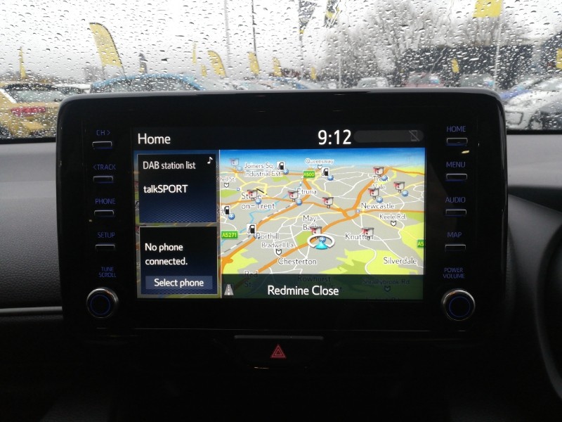 Used Toyota Yaris 2022 for sale - 76920486: Photo 16