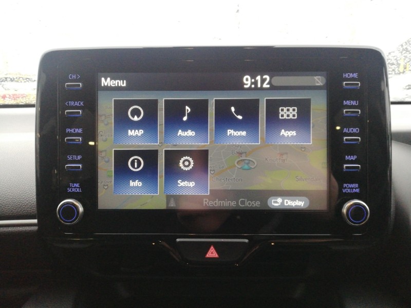 Used Toyota Yaris 2022 for sale - 76920486: Photo 19