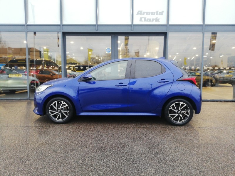 Used Toyota Yaris 2022 for sale - 76920486: Photo 4