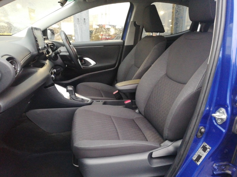 Used Toyota Yaris 2022 for sale - 76920486: Photo 5