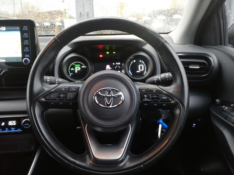 Used Toyota Yaris 2022 for sale - 76920486: Photo 7