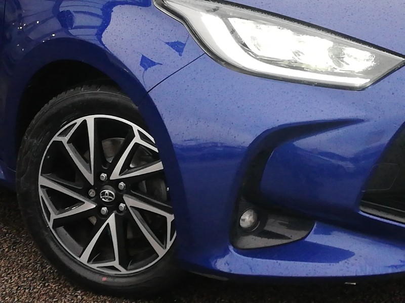 Used Toyota Yaris 2022 for sale - 76920486: Photo 9