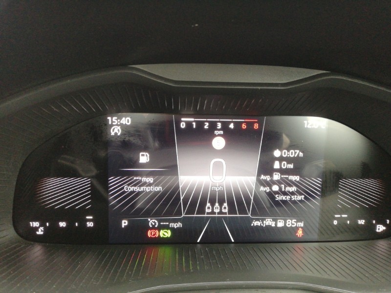 Used Skoda Kamiq 2024 for sale - 78099179: Photo 10