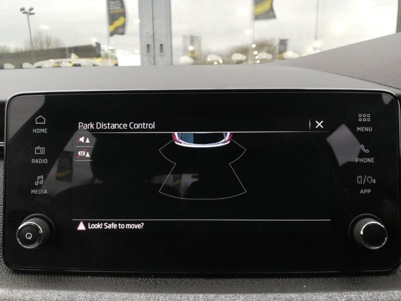 Used Skoda Kamiq 2024 for sale - 78099179: Photo 11