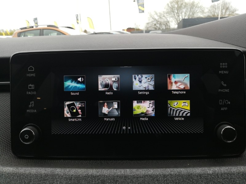 Used Skoda Kamiq 2024 for sale - 78099179: Photo 15