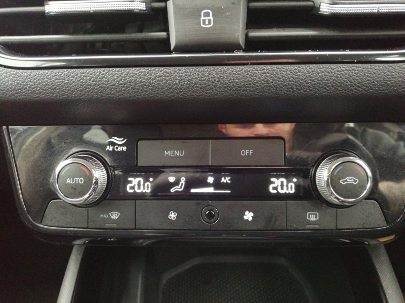 Used Skoda Kamiq 2024 for sale - 78099179: Photo 16