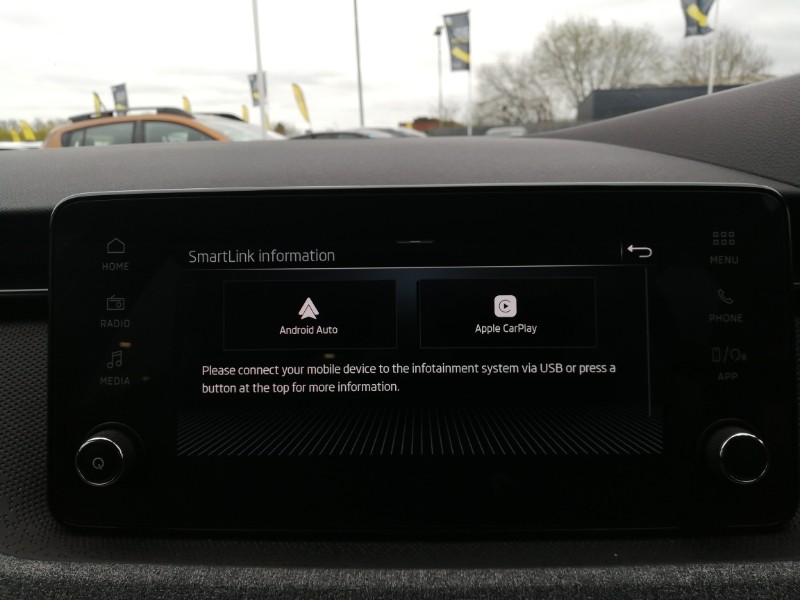 Used Skoda Kamiq 2024 for sale - 78099179: Photo 18