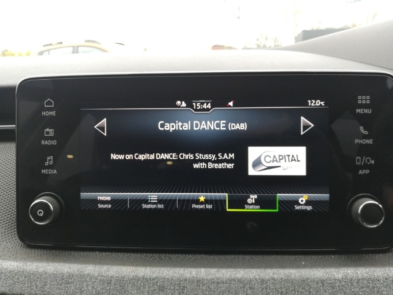 Used Skoda Kamiq 2024 for sale - 78099179: Photo 19