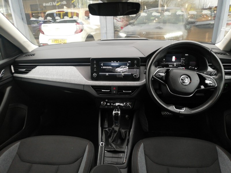 Used Skoda Kamiq 2024 for sale - 78099179: Photo 2