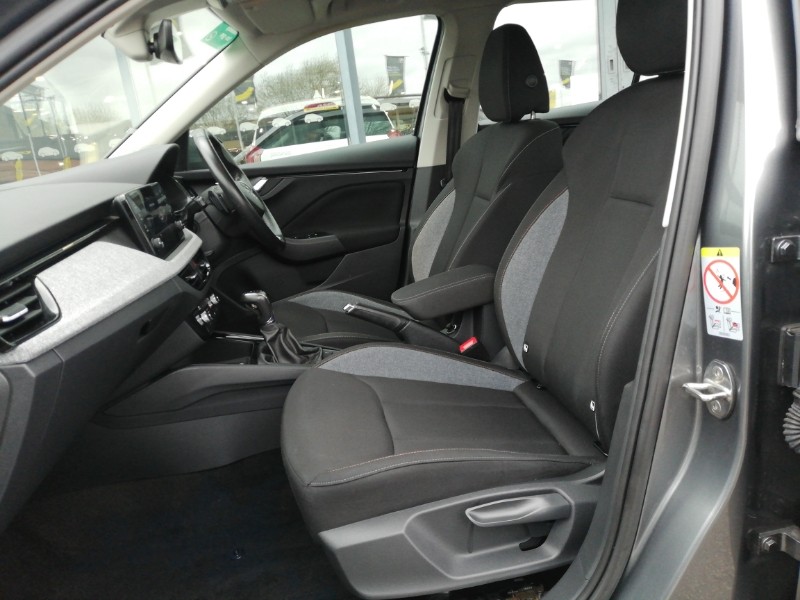 Used Skoda Kamiq 2024 for sale - 78099179: Photo 5