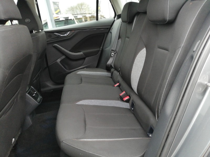 Used Skoda Kamiq 2024 for sale - 78099179: Photo 6