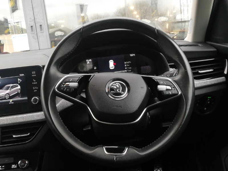 Used Skoda Kamiq 2024 for sale - 78099179: Photo 7