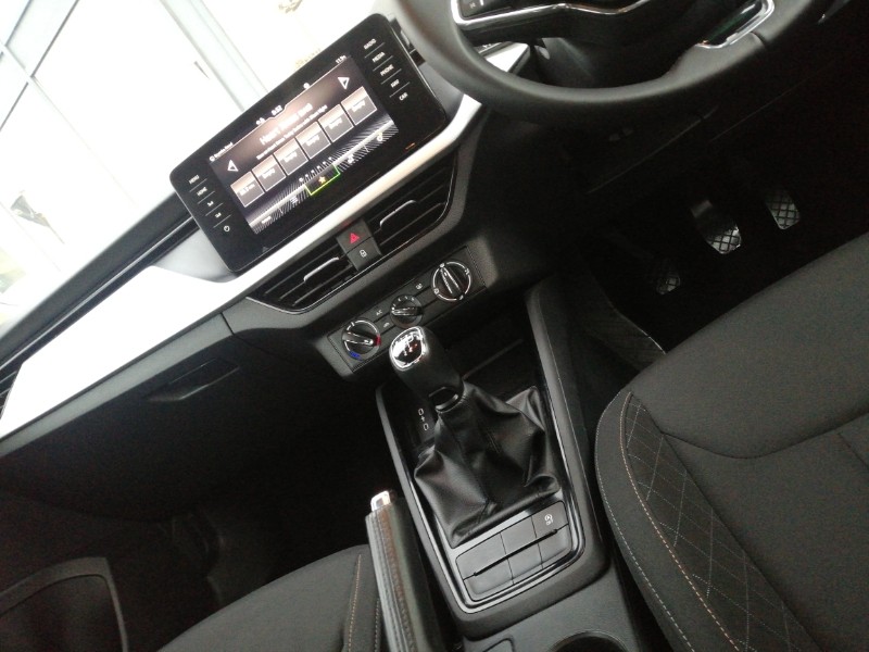 Used Skoda Kamiq 2022 for sale - 76493318: Photo 10