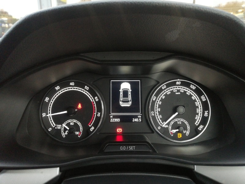 Used Skoda Kamiq 2022 for sale - 76493318: Photo 11