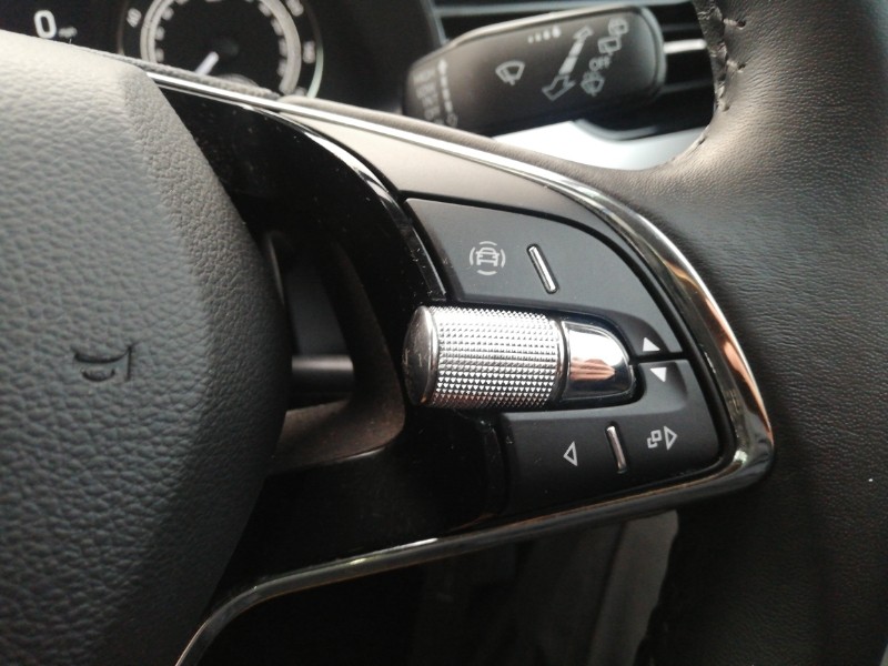 Used Skoda Kamiq 2022 for sale - 76493318: Photo 19