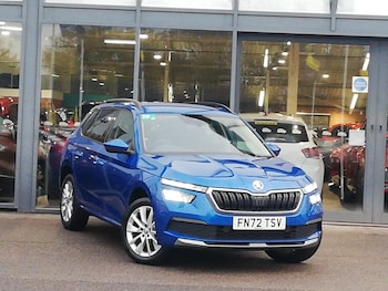 2022 - 1.0 TSI 95 SE Drive 5dr