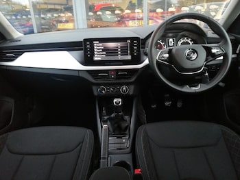 Used Skoda Kamiq 2022 for sale - 76493318: Photo