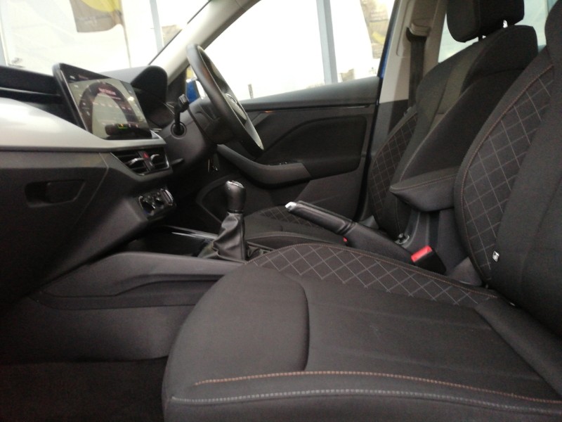 Used Skoda Kamiq 2022 for sale - 76493318: Photo 5